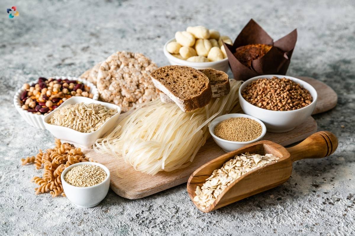 Navigating the Gluten-Free Diet: A Comprehensive Guide to Health and Wellness | The Lifesciences Magazine
