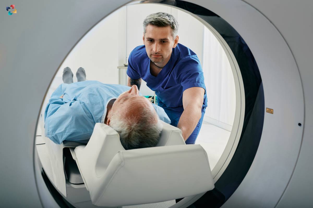 Diagnostic Imaging: 10 Important Types | The Lifesciences Magazine