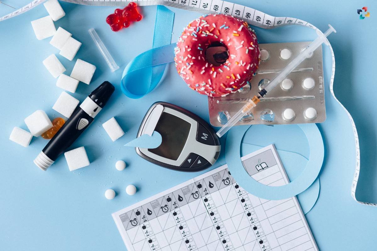 Diabetes Care: 10 Expert Tips to Prevent Diabetes Complications | The Lifesciences Magazine