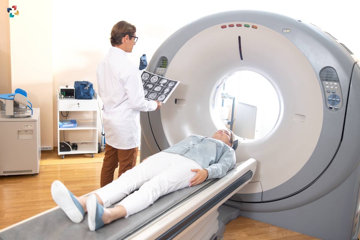 Diagnostic Imaging: 10 Important Types | The Lifesciences Magazine