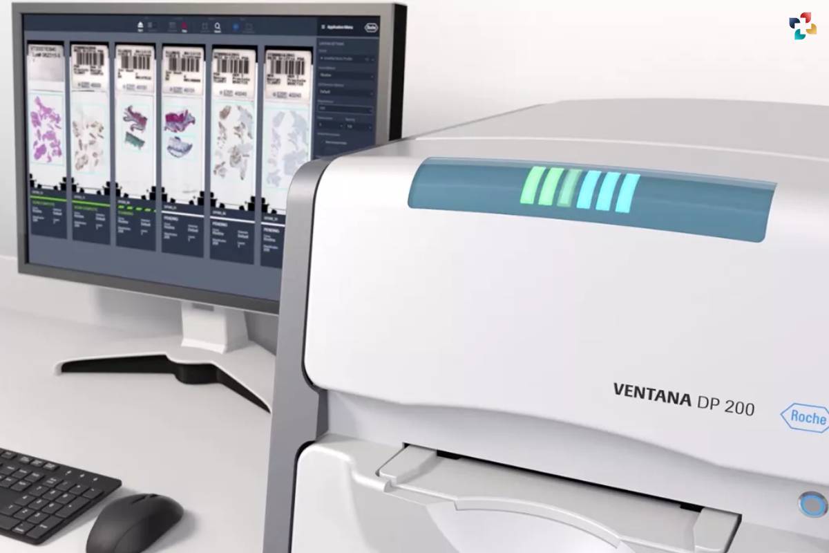 Unveiling the 10 Best Slide Scanner in Digital Pathology for 2023 | The Lifesciences Magazine