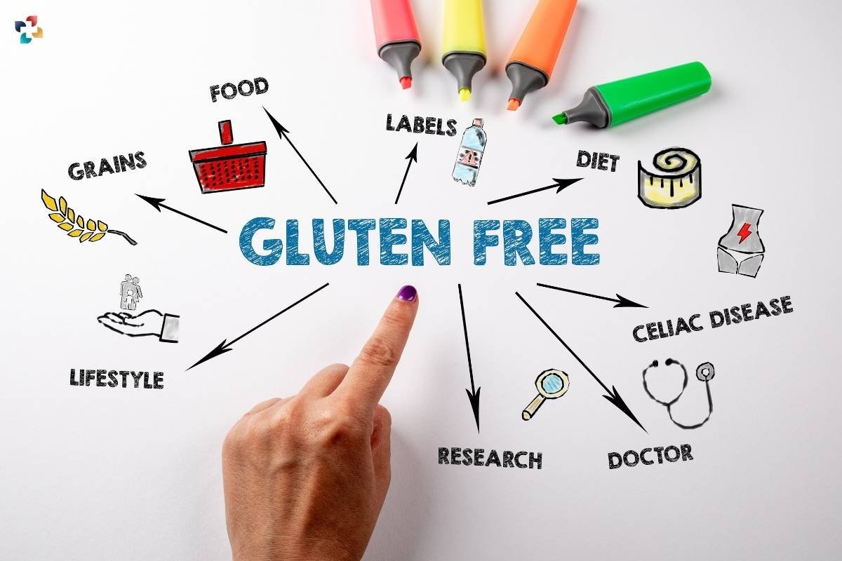 Unveiling Celiac Disease: Understanding, Managing, and Thriving | The Lifesciences Magazine