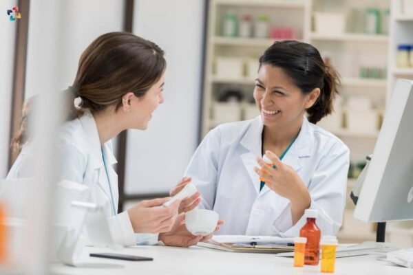 What Is A Compounding Pharmacy? 13 Important Points | The Lifesciences ...