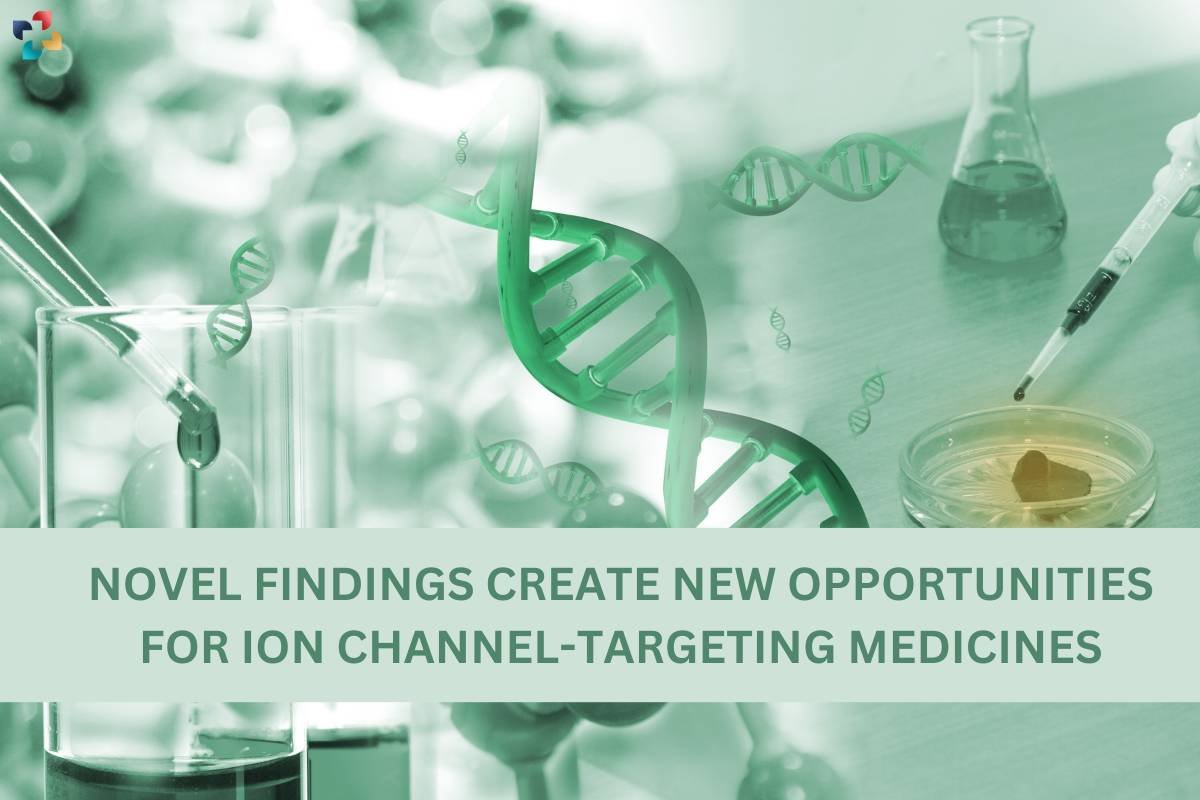 Novel Findings Create New Opportunities for Ion Channel-Targeting Medicines | Future Education Magazine