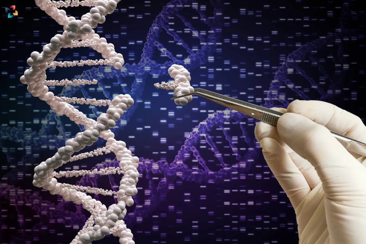 Understanding CRISPR Genome Editing in Details | The Lifesciences Magazine