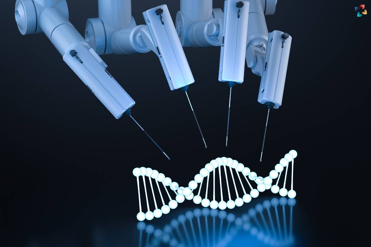 Unlocking the Code of Life: Exploring Genome Editing and CRISPR-Cas9