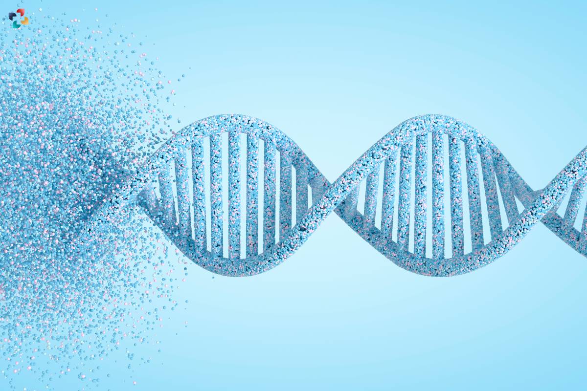 Genetic Disorders: Foundation, Types, Impact & More | The Lifesciences Magazine