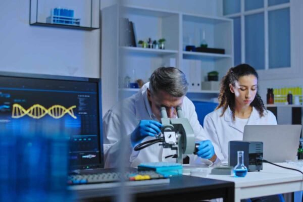 Tissue Engineering And Regenerative Medicine | The Lifesciences Magazine