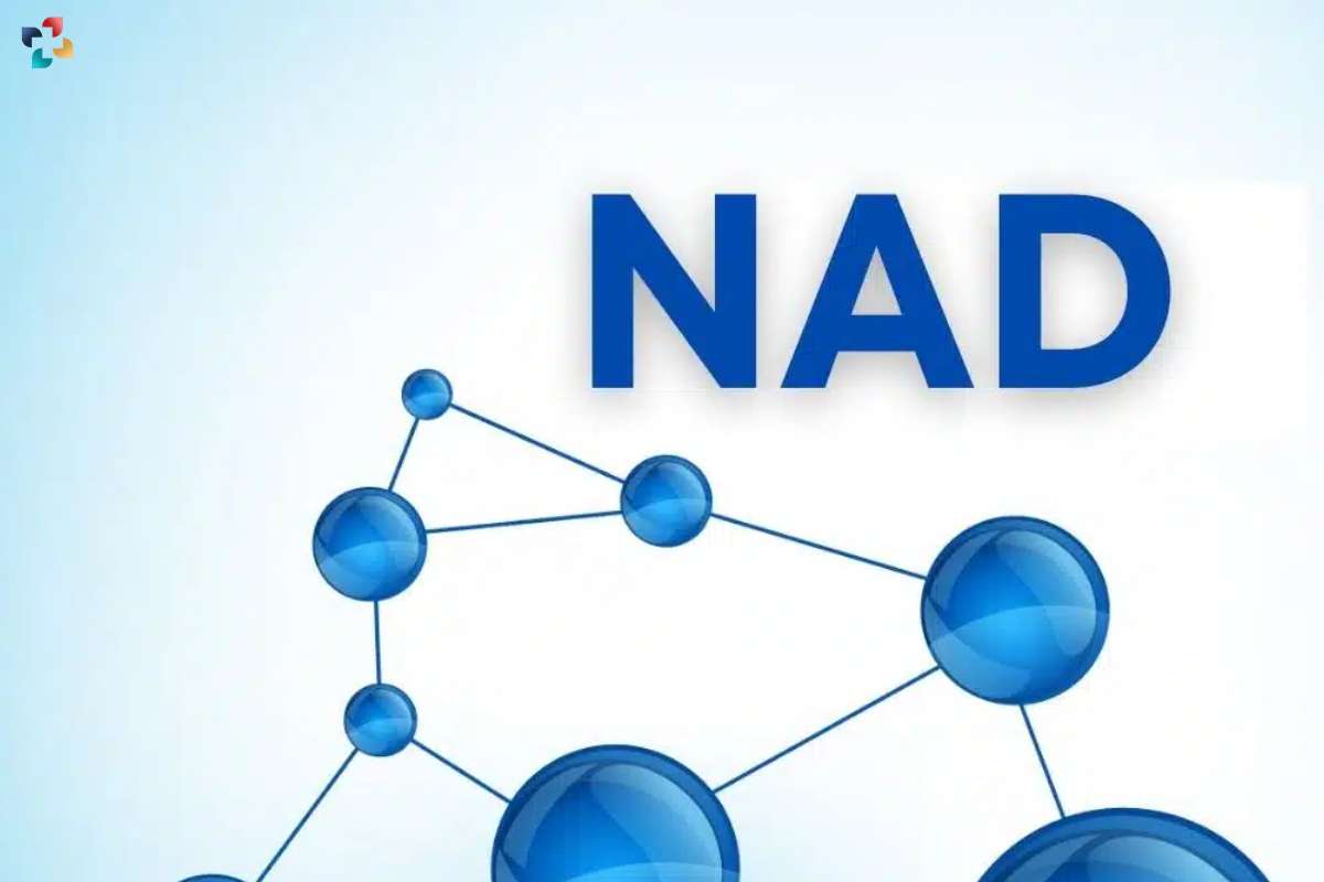 NAD Medical Abbreviation: Understanding Its Meaning and Significance in Healthcare | The Lifesciences Magazine