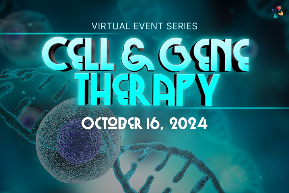 Top 10 Global Events in Gene Therapy & Gene Silencing | The Lifesciences Magazine