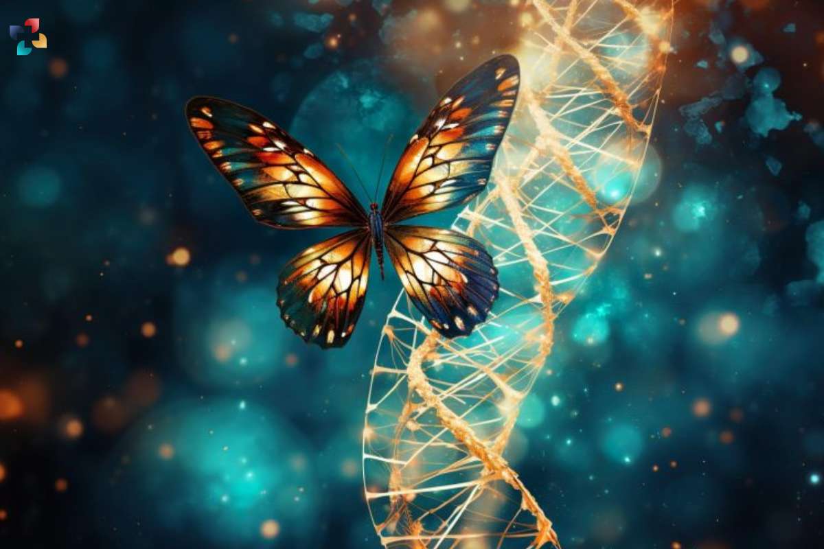 Butterfly and Moth Chromosomes Unchanged Across Millennia | The Lifesciences Magazine
