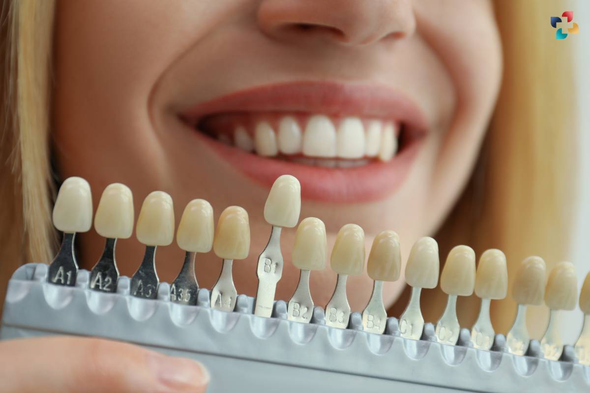 Types and Benefits of Cosmetic Dentistry | The Lifesciences Magazine