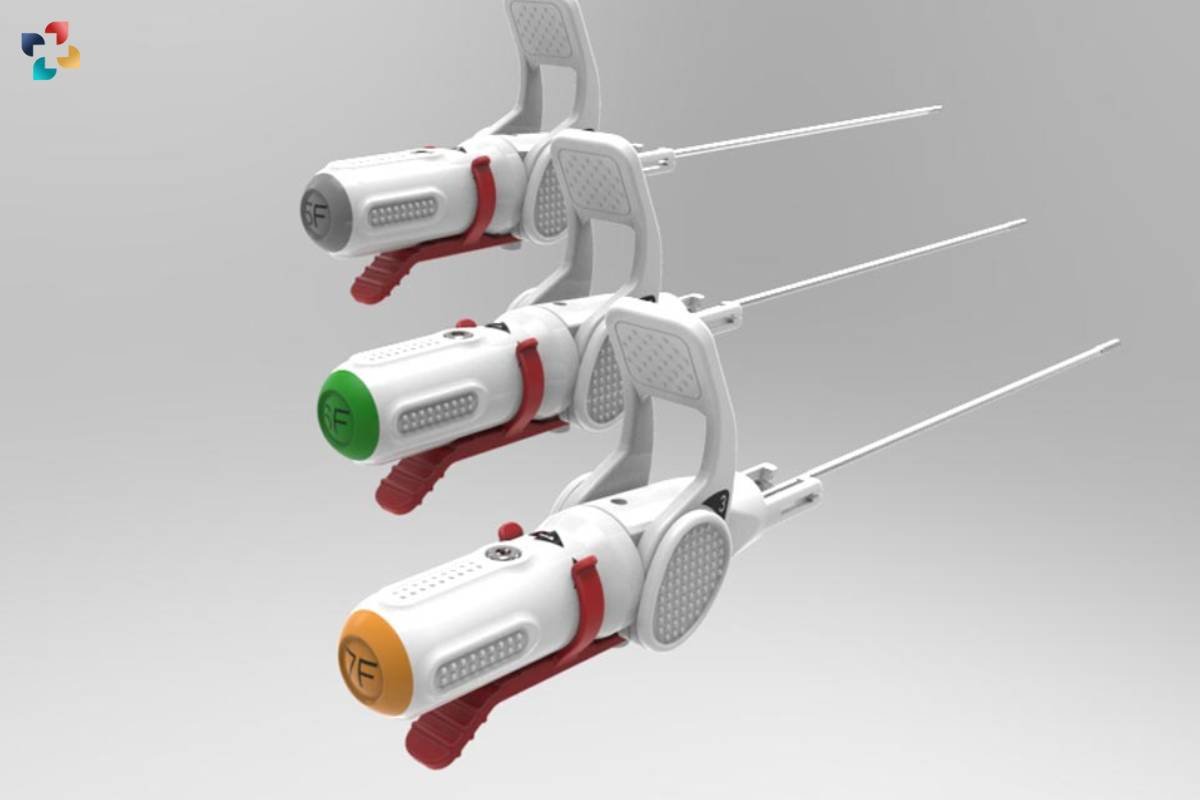 Vascular Closure Devices: Significance, Functionality, and Benefits | The Lifesciences Magazine