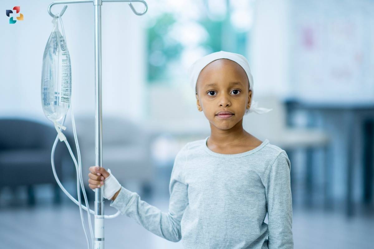 Childhood Cancer Survivors: Study Reveals Genetic Predictors of Subsequent Cancer Risk | The Lifesciences Magazine