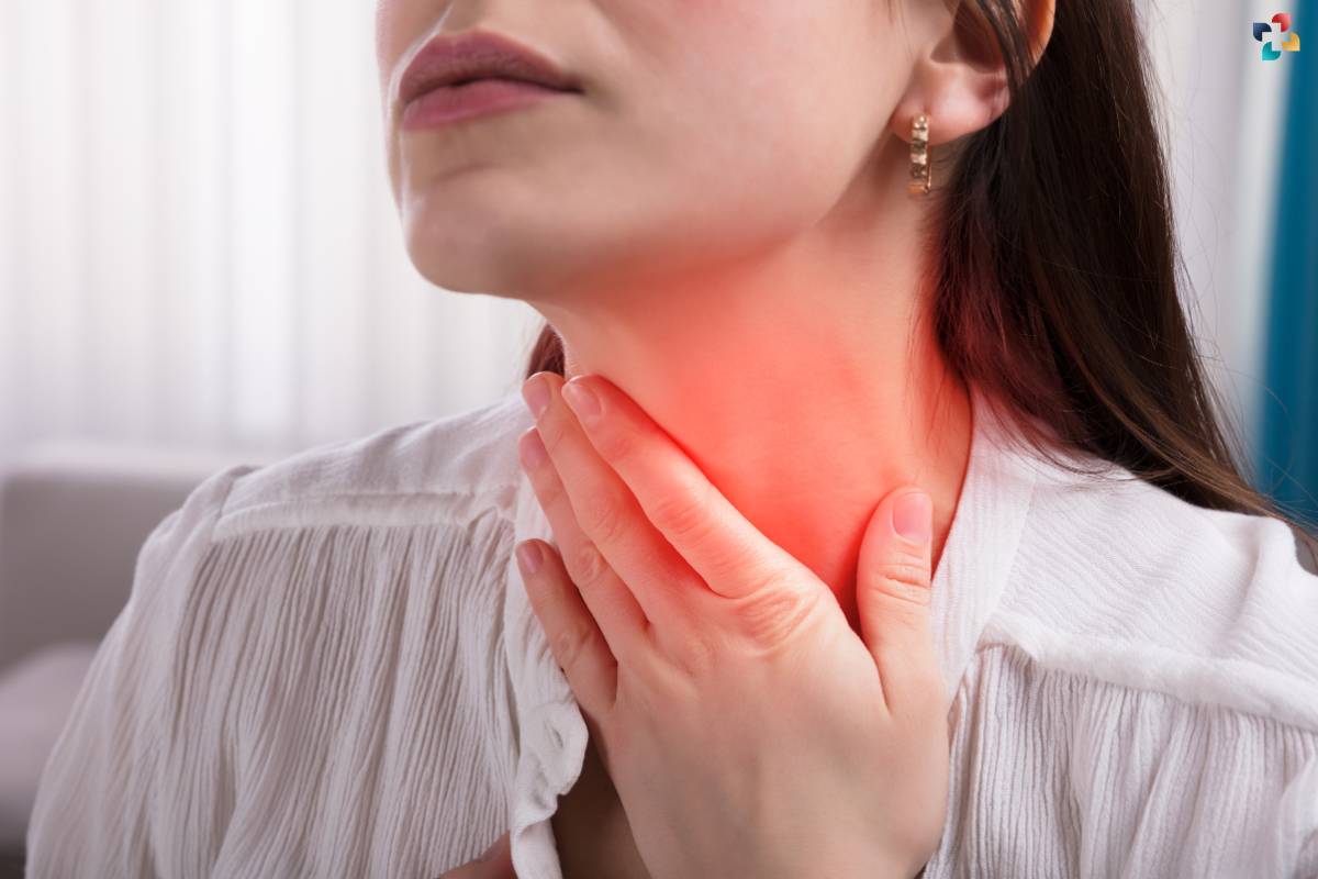 Cobblestone Throat: Causes, Symptoms, Diagnosis, Treatment, and Prevention | The Lifesciences Magazine