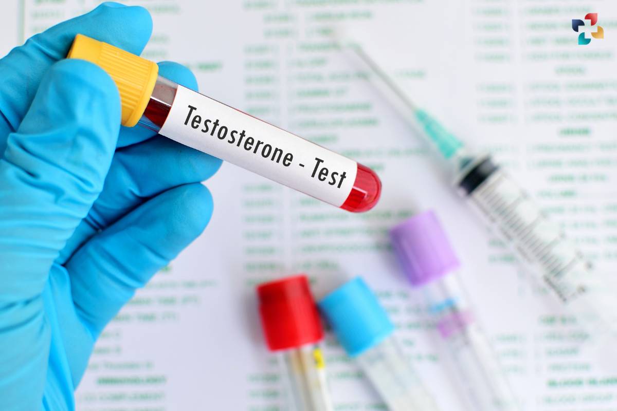 Unveiling the Importance of Testosterone Testing: Understanding Its Role in Men's Health