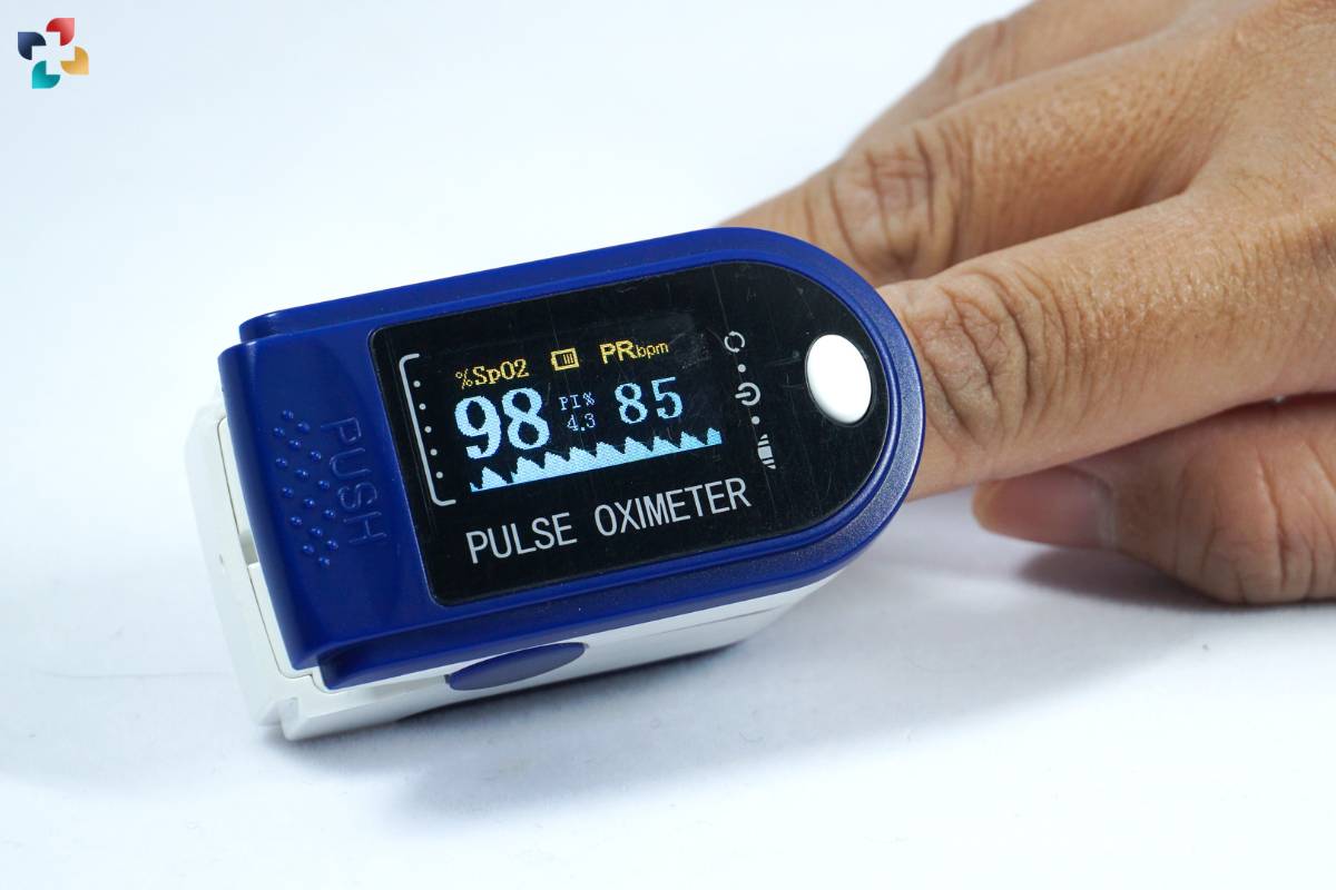 Importance and Utility of Pulse Oximeter in Healthcare | The Lifesciences Magazine