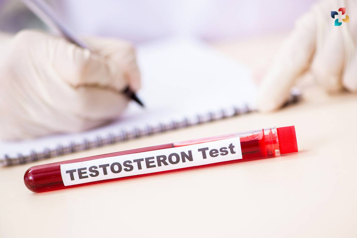 Testosterone Testing: Types, Timing, Medical History, Age, and Symptoms | The Lifesciences Magazine