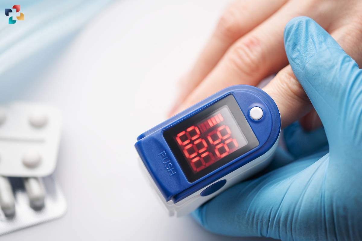 Importance and Utility of Pulse Oximeter in Healthcare | The Lifesciences Magazine