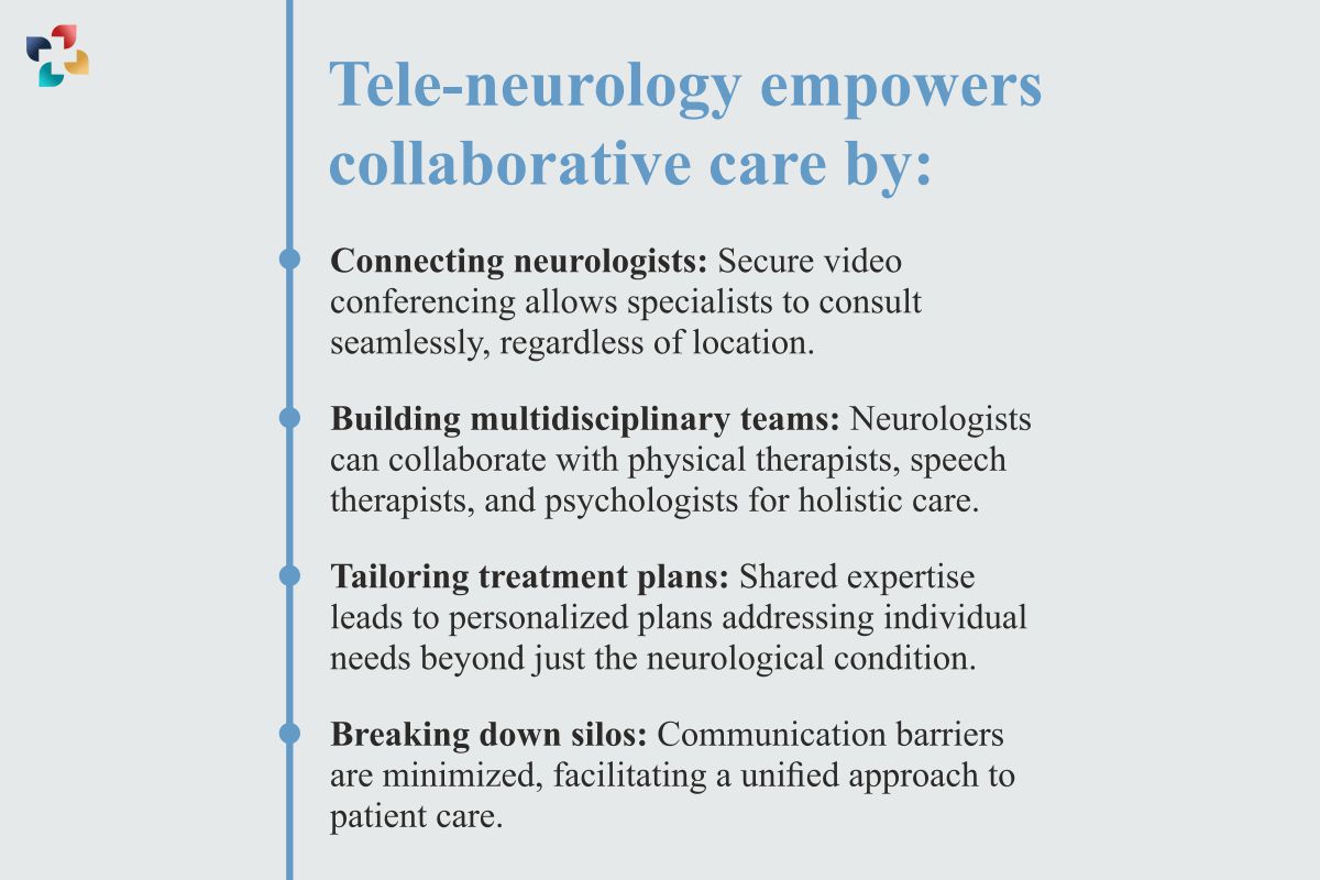 Revolutionize Access to Neurological Care: How Tele Neurology Works for You |