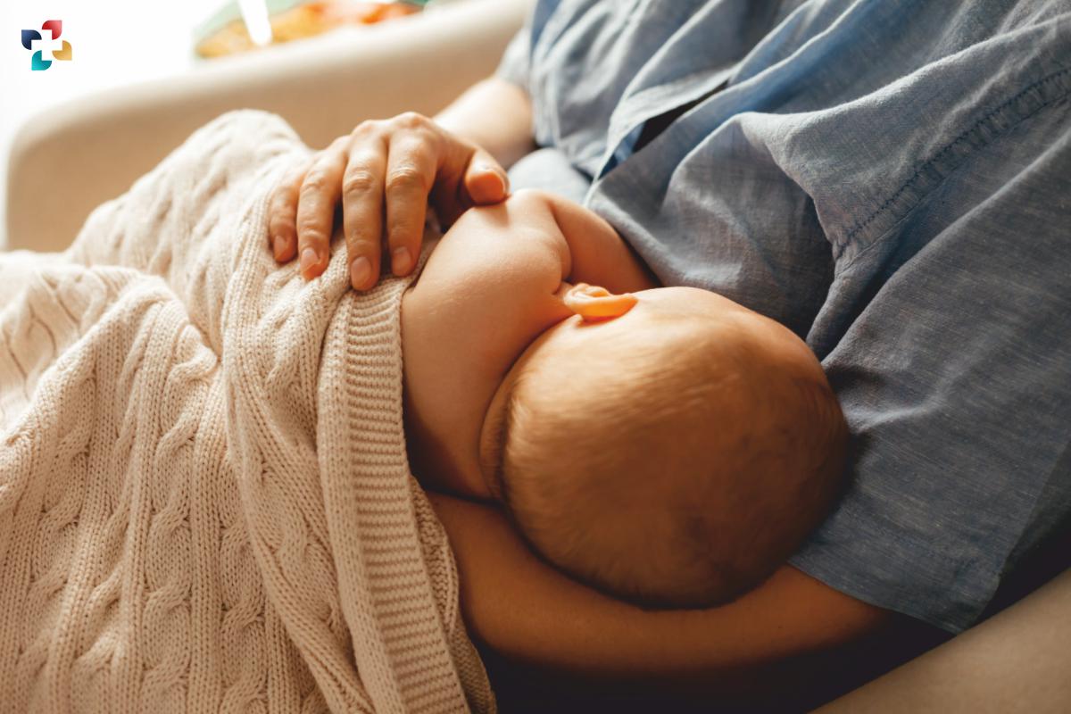 Study Suggests Safety of MS Drugs During Breastfeeding (First 3 Years) | The Lifesciences Magazine