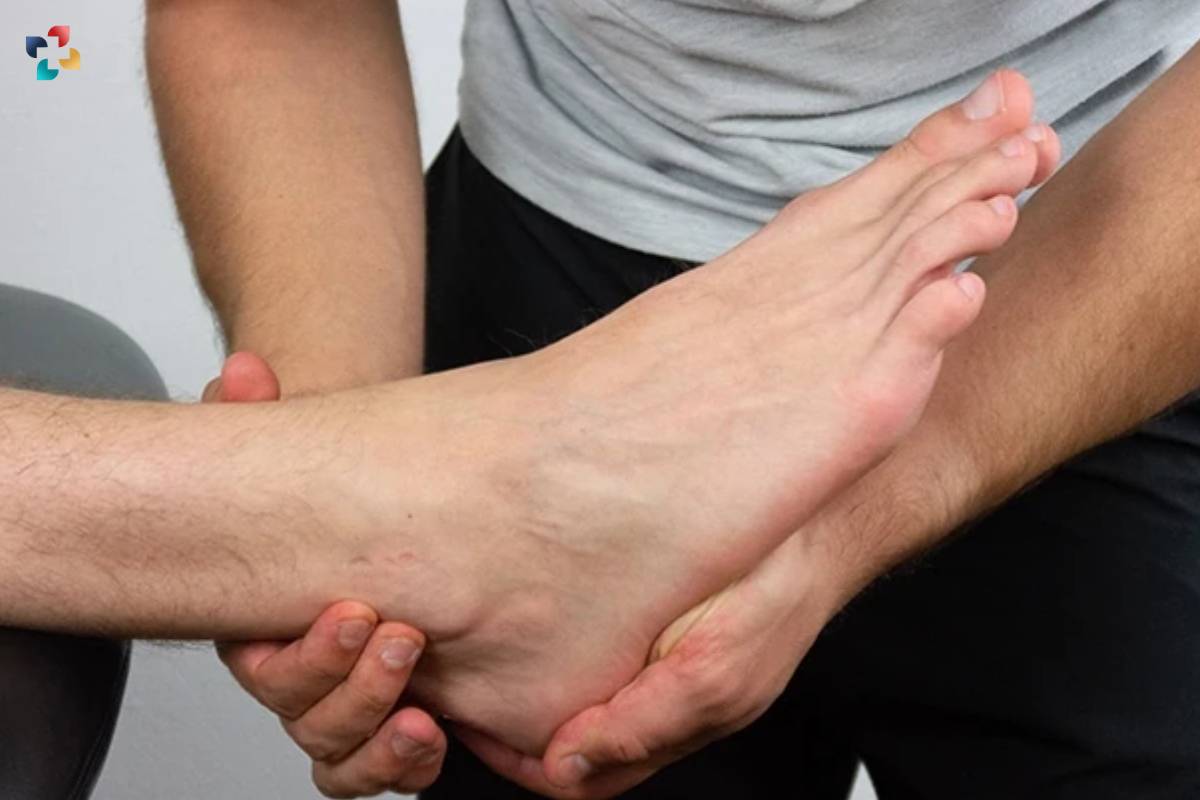 Ottawa Ankle Rules: A Comprehensive Guide | The Lifesciences Magazine