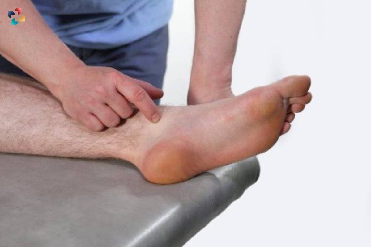 Ottawa Ankle Rules: A Comprehensive Guide | The Lifesciences Magazine