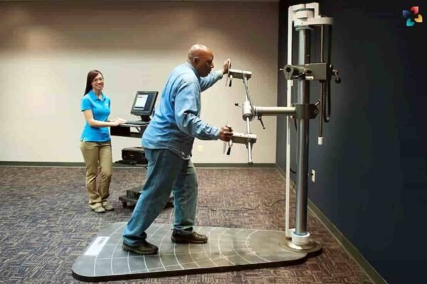 Functional Capacity Evaluation (FCE): Importance, Components, And ...