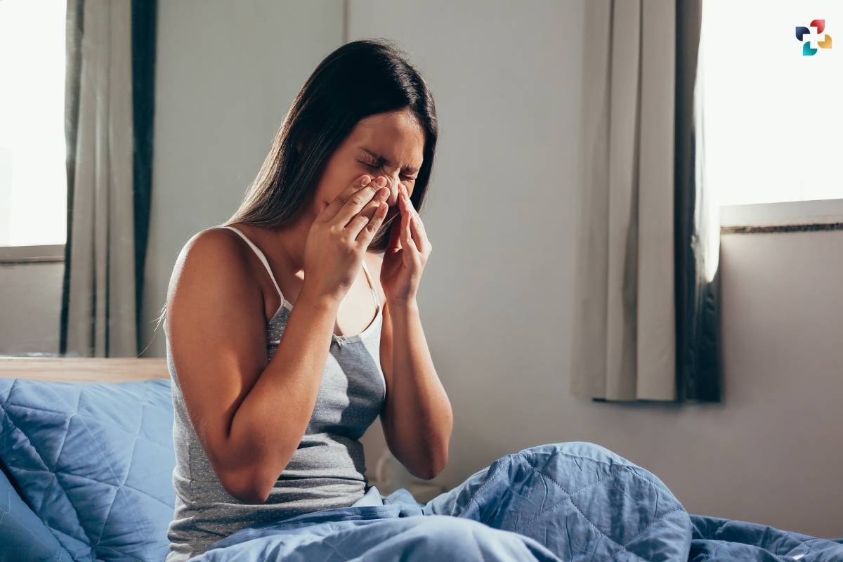 Understanding Sinus Tarsi Syndrome: Symptoms, Causes, and Treatment Options | Sinus Tarsi Syndrome: Symptoms, Causes, and Treatment Options