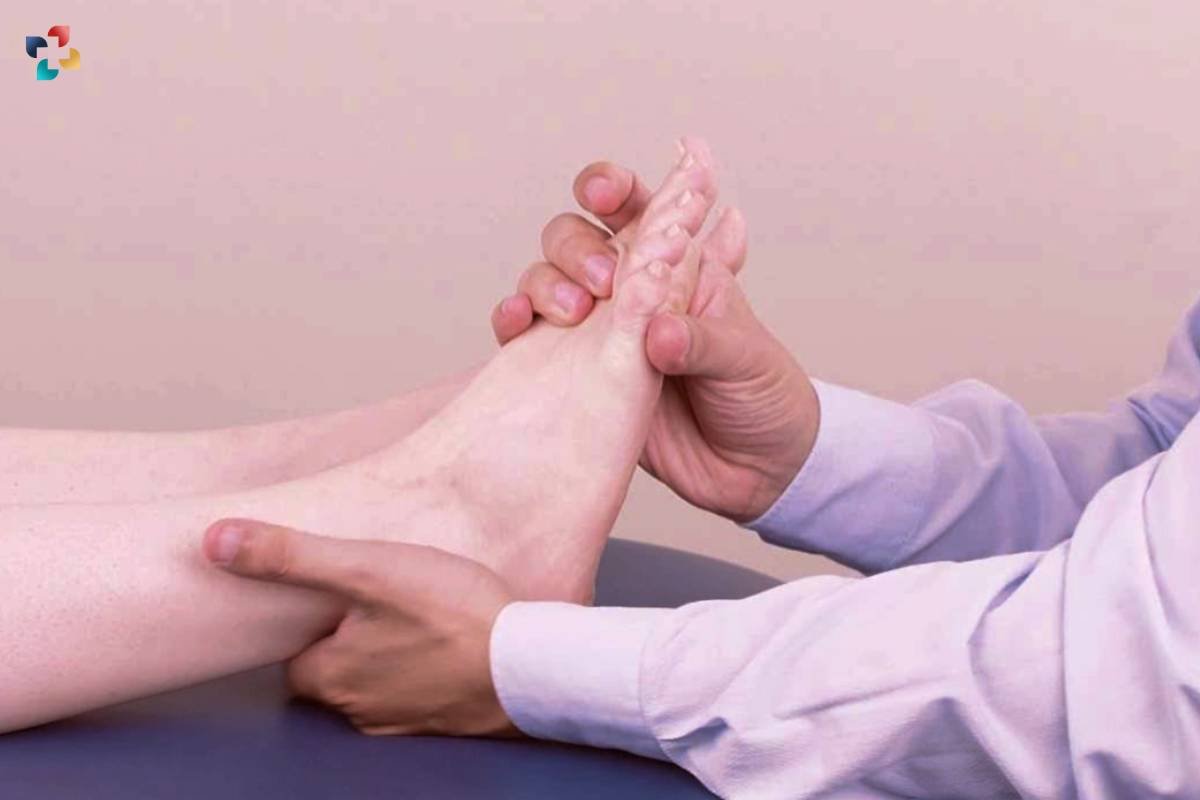 Ottawa Ankle Rules: A Comprehensive Guide | The Lifesciences Magazine