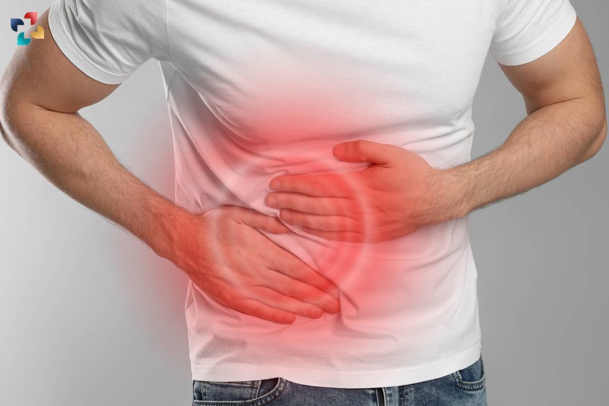 Explore 10 Signs of Appendicitis: A Comprehensive Guide | The Lifesciences Magazine