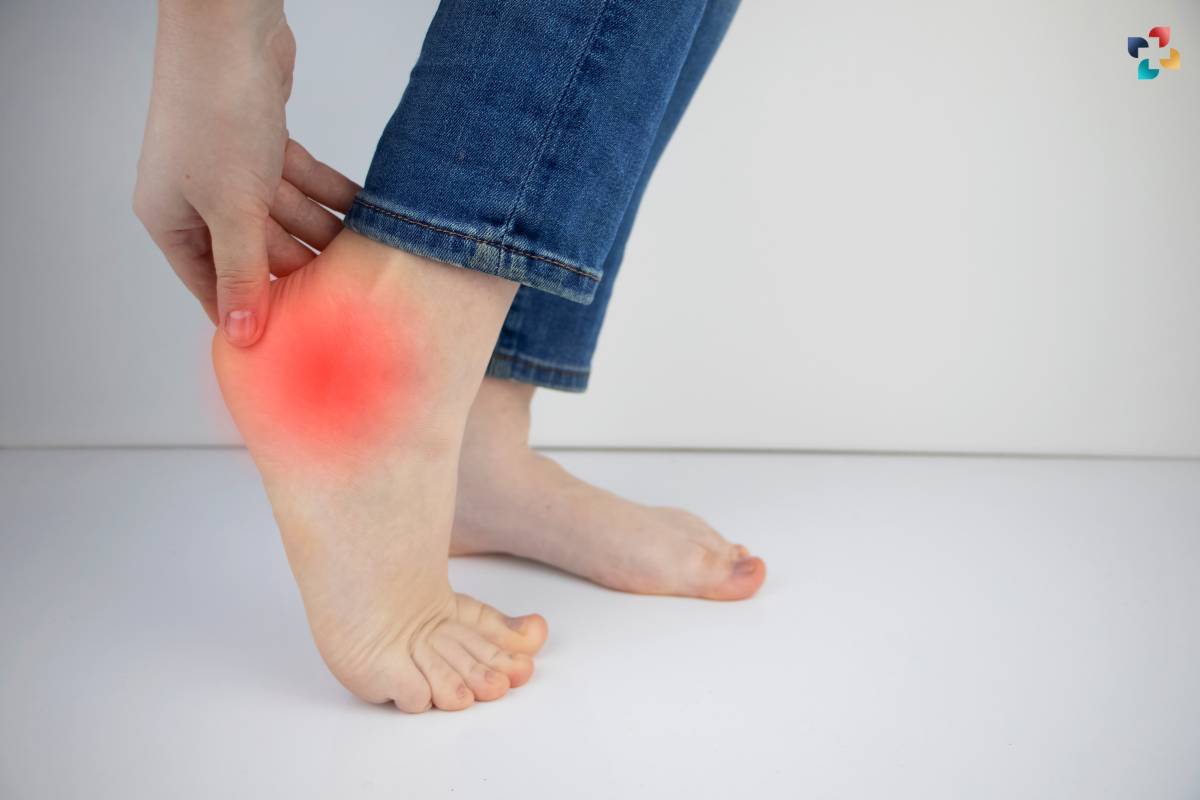 Peroneal Tendonitis: Causes, Symptoms, and Treatment Options | The Lifesciences Magazine