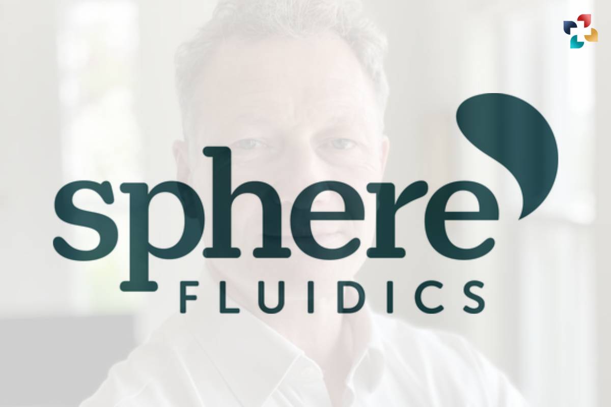 Sphere Fluidics Welcomes Edward Rayner as Non-Executive Director | The Lifesciences Magazine