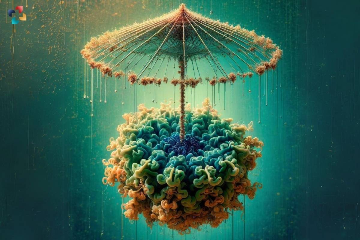 Discovering Umbrella Toxin: A Groundbreaking Antibacterial Strategy | The Lifesciences Magazine
