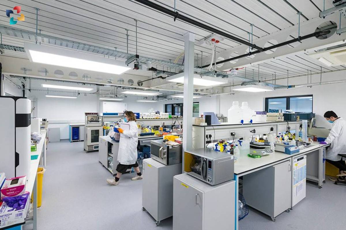 Zyme Communications Expands UK Headquarters at Cambridge Innovation Park | The Lifesciences Magazine