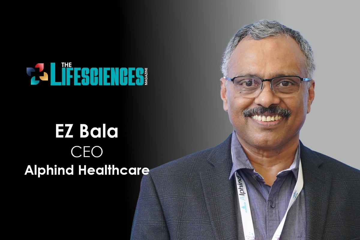 EZ Bala: Leading the Change with a Visionary Impact on Healthcare Transformation