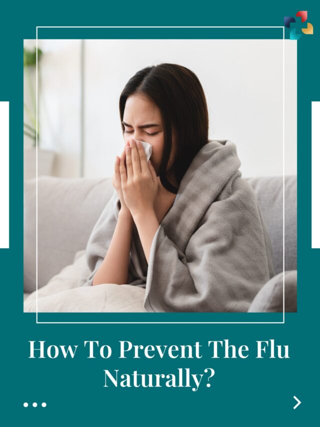 5 Best Ways to Prevent the Flu Naturally | The Lifesciences Magazine