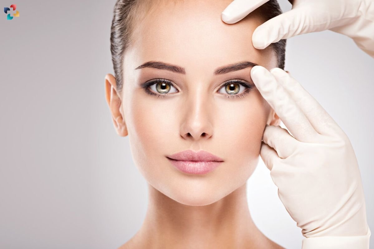 Double Eyelid Surgery: Meaning, Benefits, Risks, and Procedure | The Lifesciences Magazine