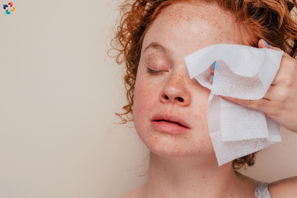 Understanding Swollen Eyelids: Causes, Symptoms, and Best Treatment Options | The Lifesciences Magazine