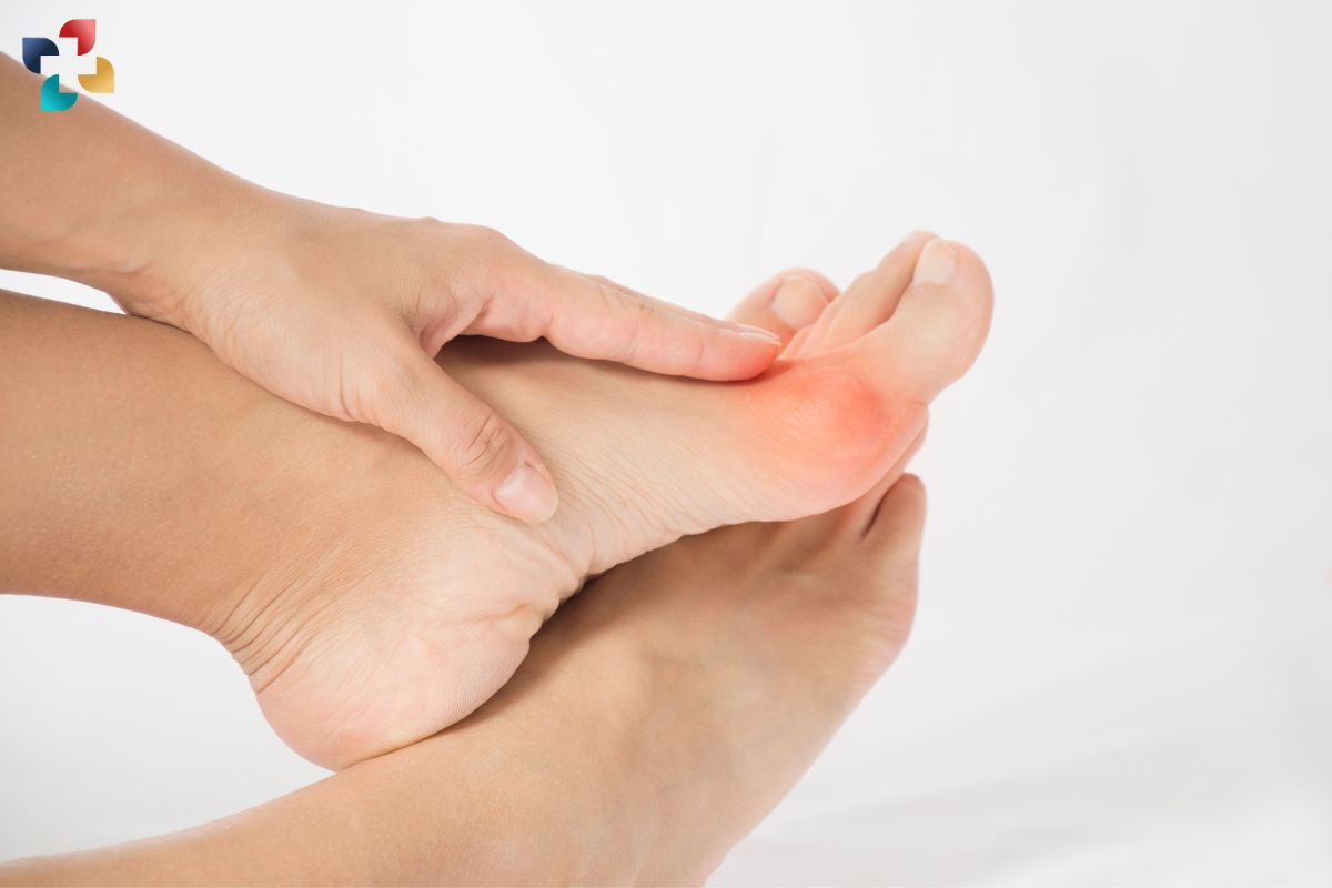Foot Bones Anatomy: Common Conditions, Injuries and Treatment Options | The Lifesciences Magazine