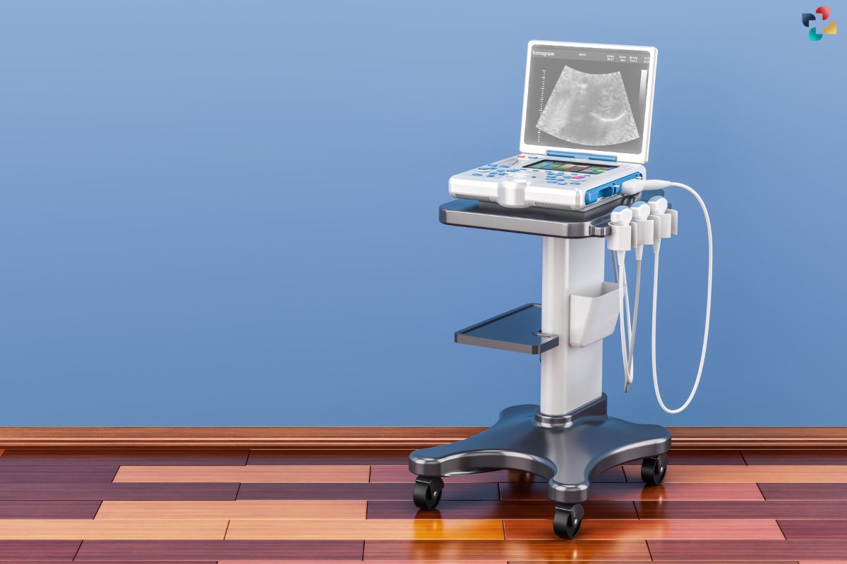 Advantages of Portable Ultrasound Machines in Medical Imaging | The Lifesciences Magazine