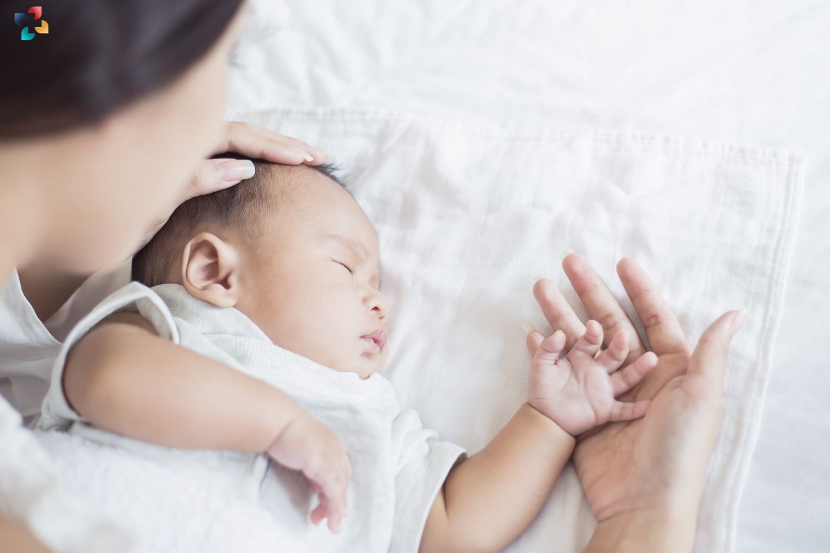 Understanding Fever in a Newborn: Causes, Symptoms, and Management | The Lifesciences Magazine