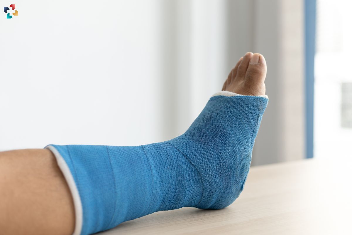6 Effective Shin Splint Stretches to Incorporate Into Your Routine | The Lifesciences Magazine