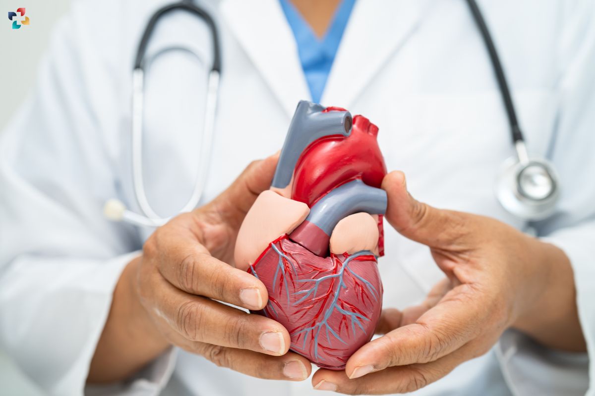 Most Innovative Medical Devices for Cardiovascular Health | The Lifesciences Magazine