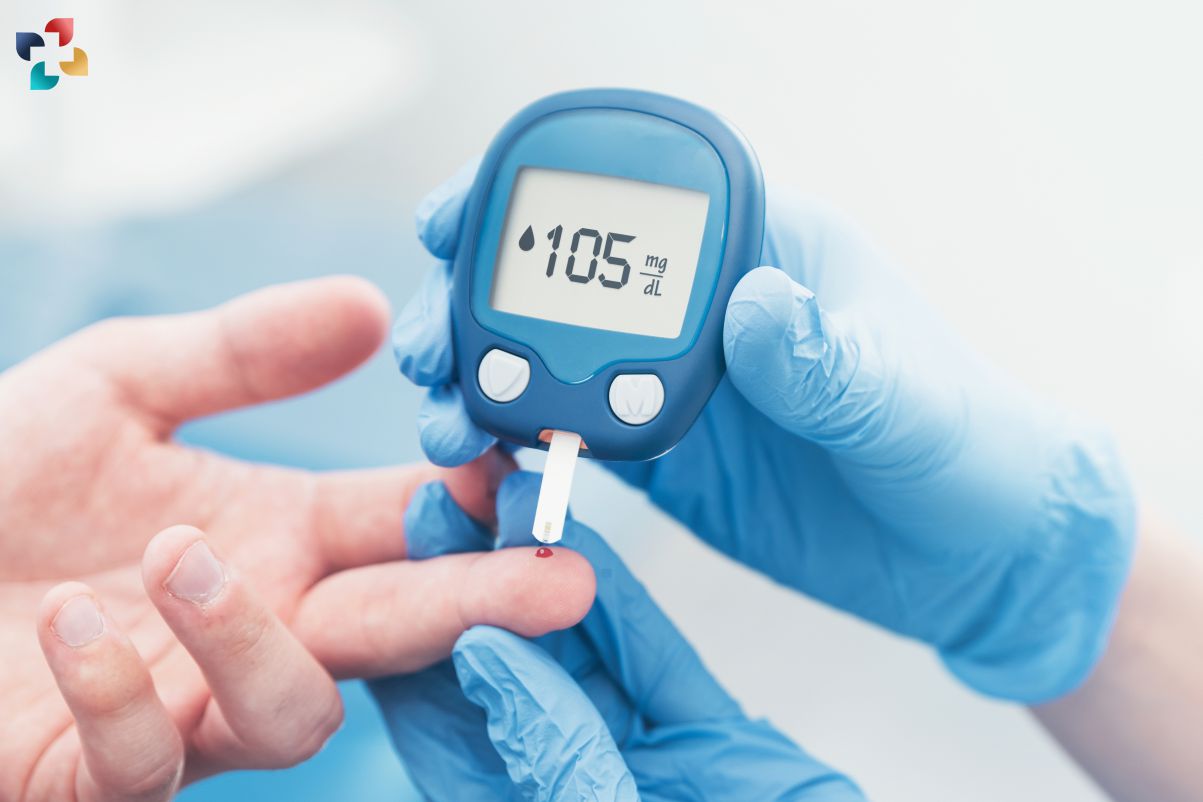 Measure Your Blood Sugar Levels: A Guide to Self-Monitoring Devices | The Lifesciences Magazine
