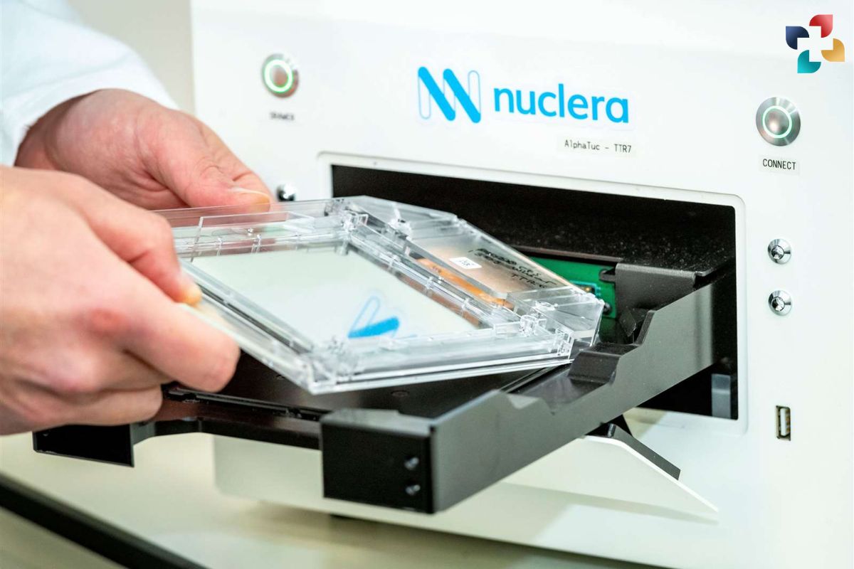 Nuclera's eProtein Discovery System Installed Across Leading Academic Institutes | The Lifesciences Magazine