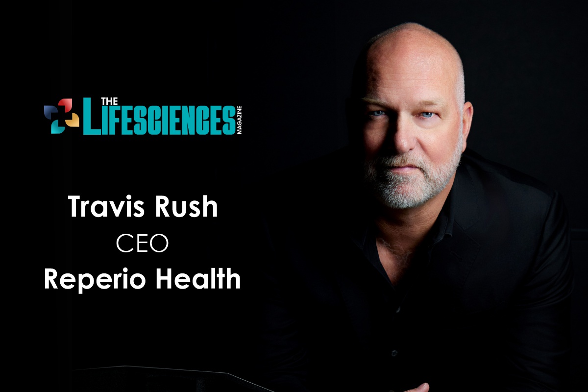 Travis Rush: A Purpose-Driven Leader Making Healthcare Easy and Accessible with Tech Innovation 