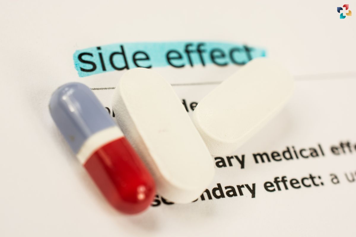 Anticholinergic Effects: Meaning, Impact, Medications, and More | The Lifesciences Magazine