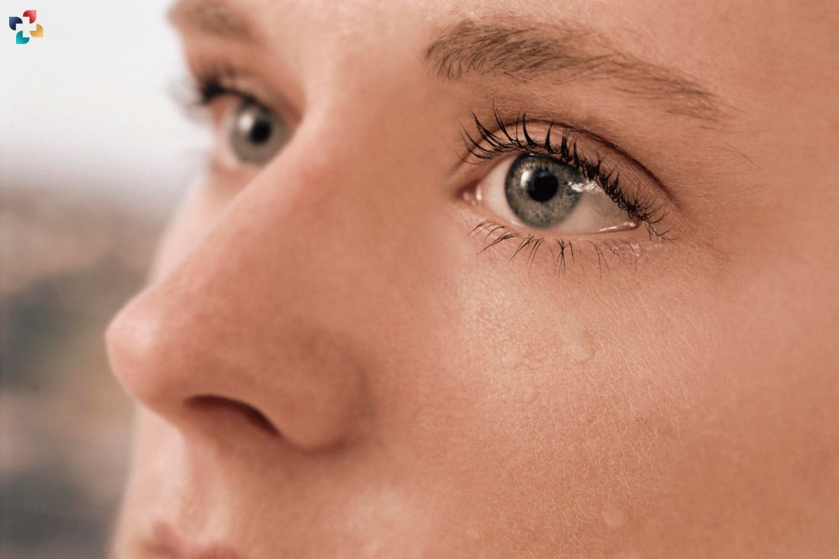 Understanding Watery Eyes: Causes, Symptoms, and Treatments | The Lifesciences Magazine