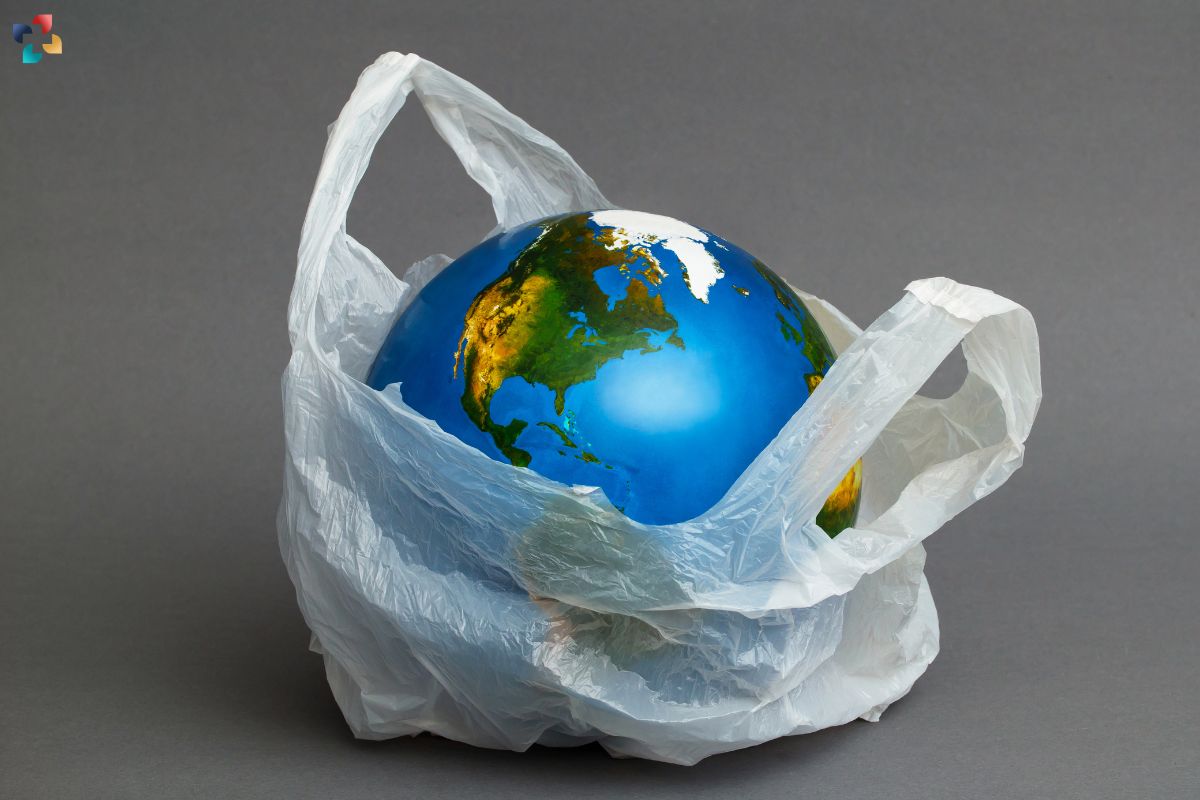 Degradable Plastic: Impact, Challenges, and Promise | The Lifesciences Magazine